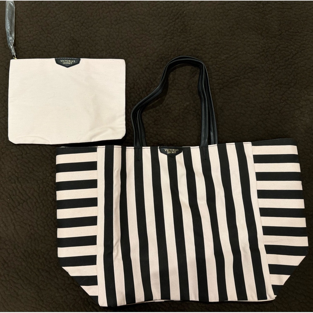 Victoria’s secret beach bag